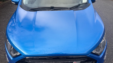 Ford EcoSport 1.0 EcoBoost 125 ST-Line 5dr Petrol Hatchback